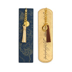 Product image The Lord of the Rings - Middle-earth Map and Ring Inscription Bookmark Set