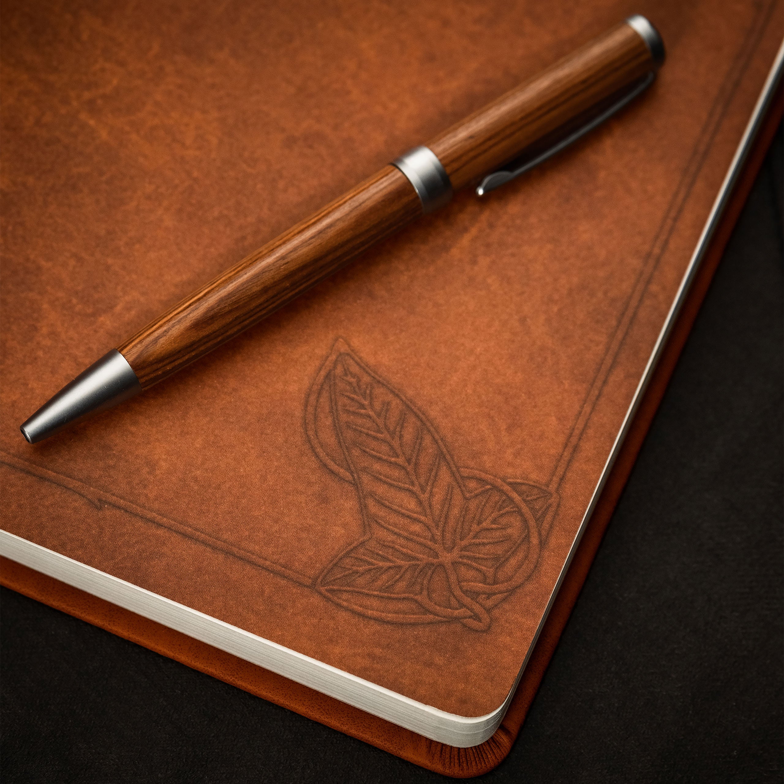 Product image The Lord of the Rings - Middle-earth Map Notebook