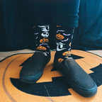 Product image The Nightmare Before Christmas - Jack & Sally Socks in Gift Box