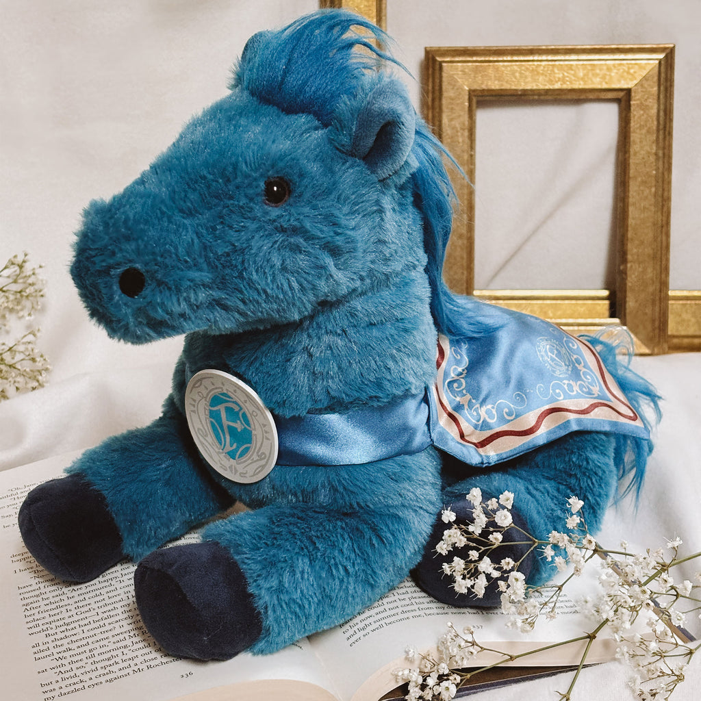 Product image Wicked - Fiyeros Feldspar Plush Figure
