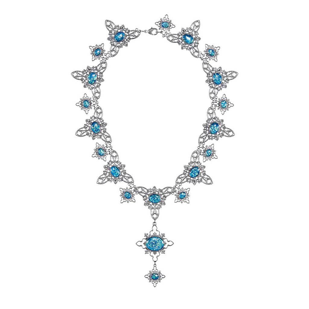 Product image Harry Potter - Cursed Opal Necklace Replica