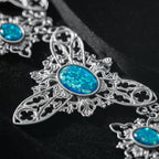 Product image Harry Potter - Cursed Opal Necklace Replica