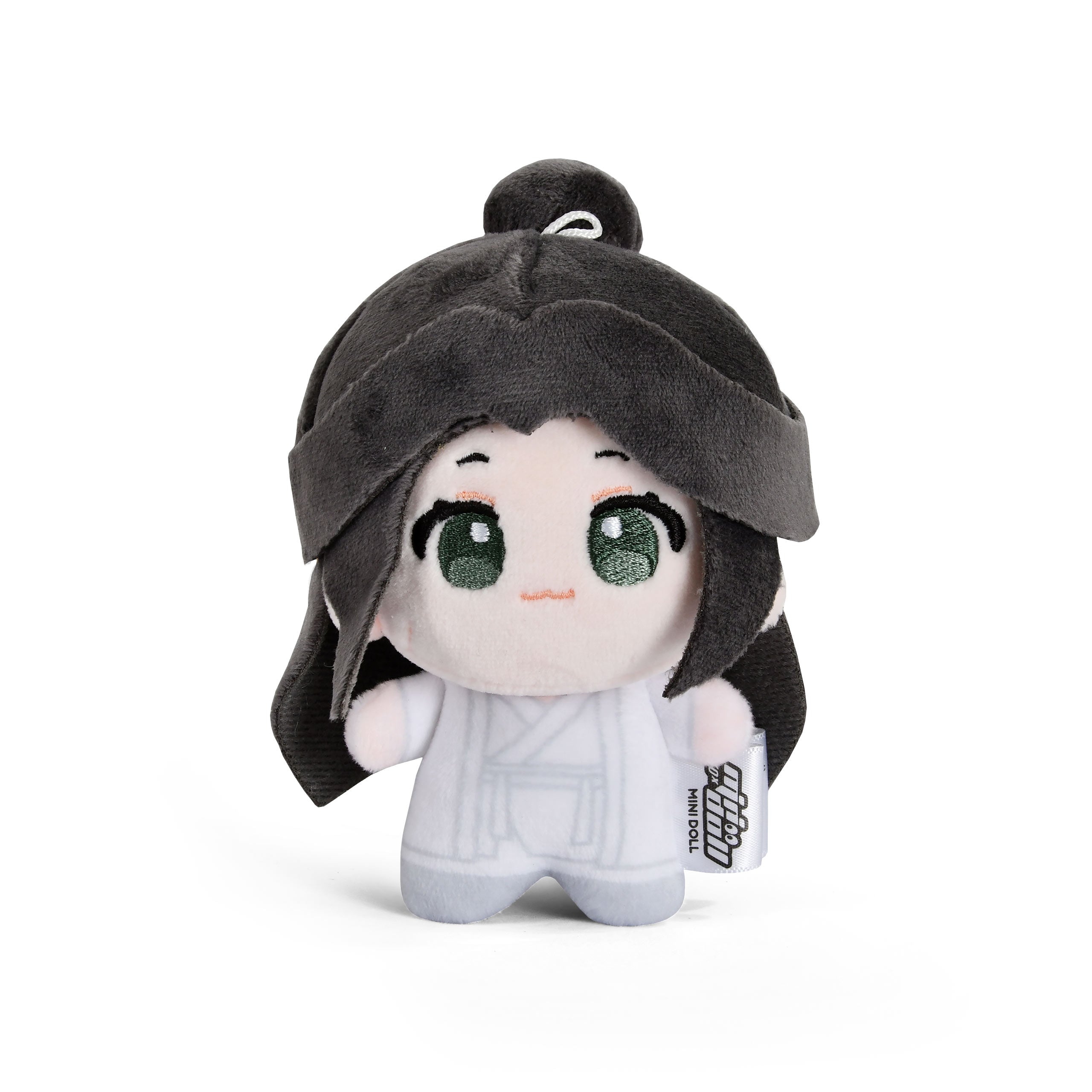 Product image Heaven Official's Blessing - Xie Lian Plush Keychain Ming Yue Lou Lan Series