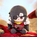 Product image Heaven Official's Blessing - Hua Cheng Chibi Plush Figure Ming Yue Lou Lan Series
