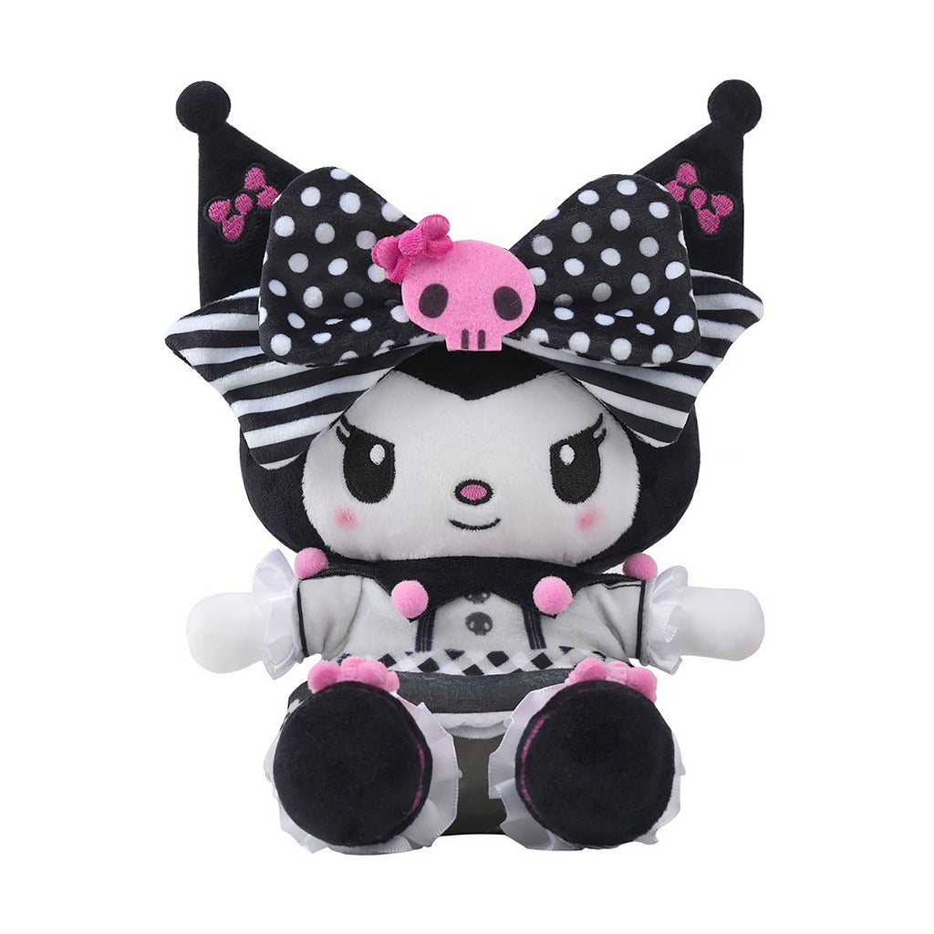 Product image Hello Kitty - Kuromi Plush Figure 31 cm