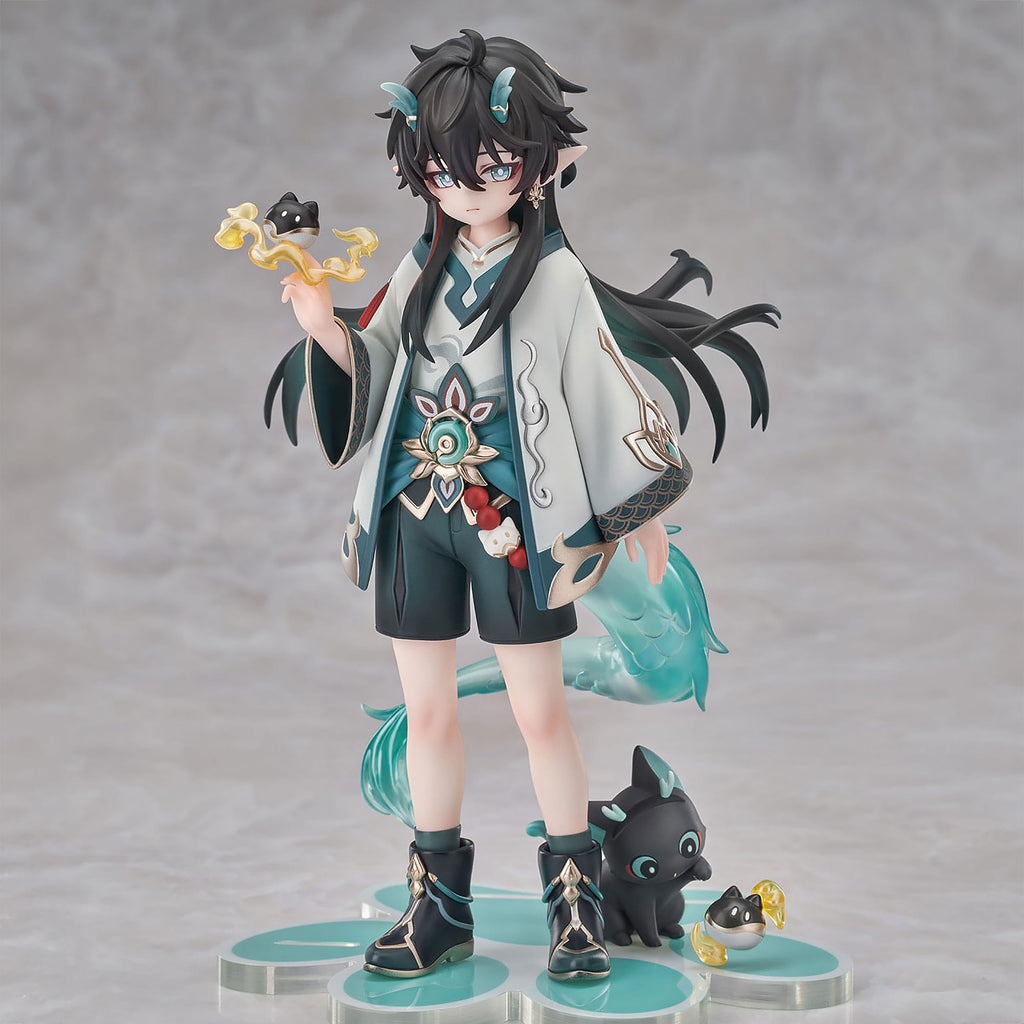 Product image Honkai - Dan Heng Statue Imbibitor Lunae Version