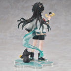 Product image Honkai - Dan Heng Statue Imbibitor Lunae Version