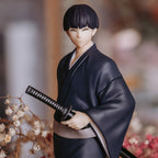 Product image Kaiju No. 8 - Soshiro Hoshina Figure Yukata Version
