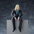 Product image Sakamoto Days - Shishiba PM Perching Figure