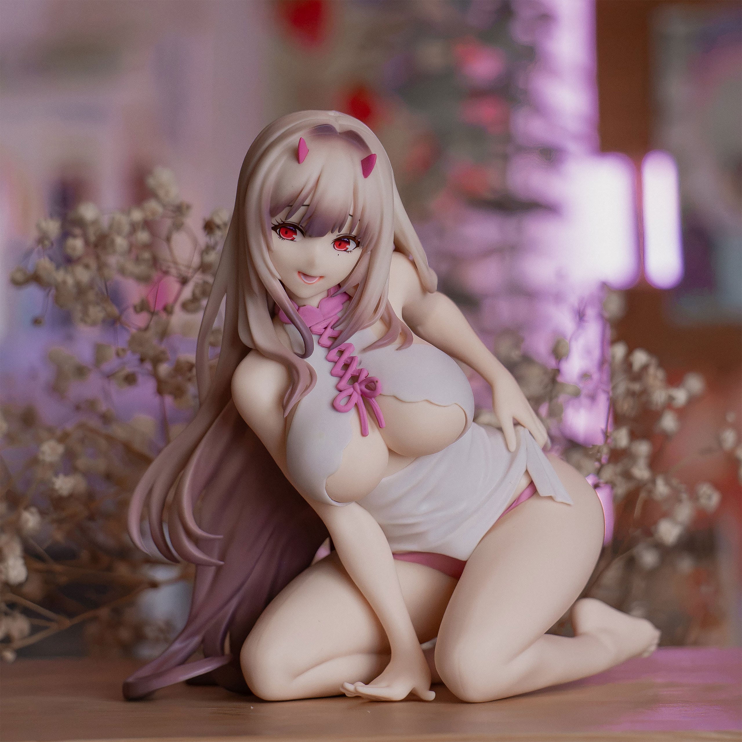Product image Goddess of Victory: Nikke - Viper Figure