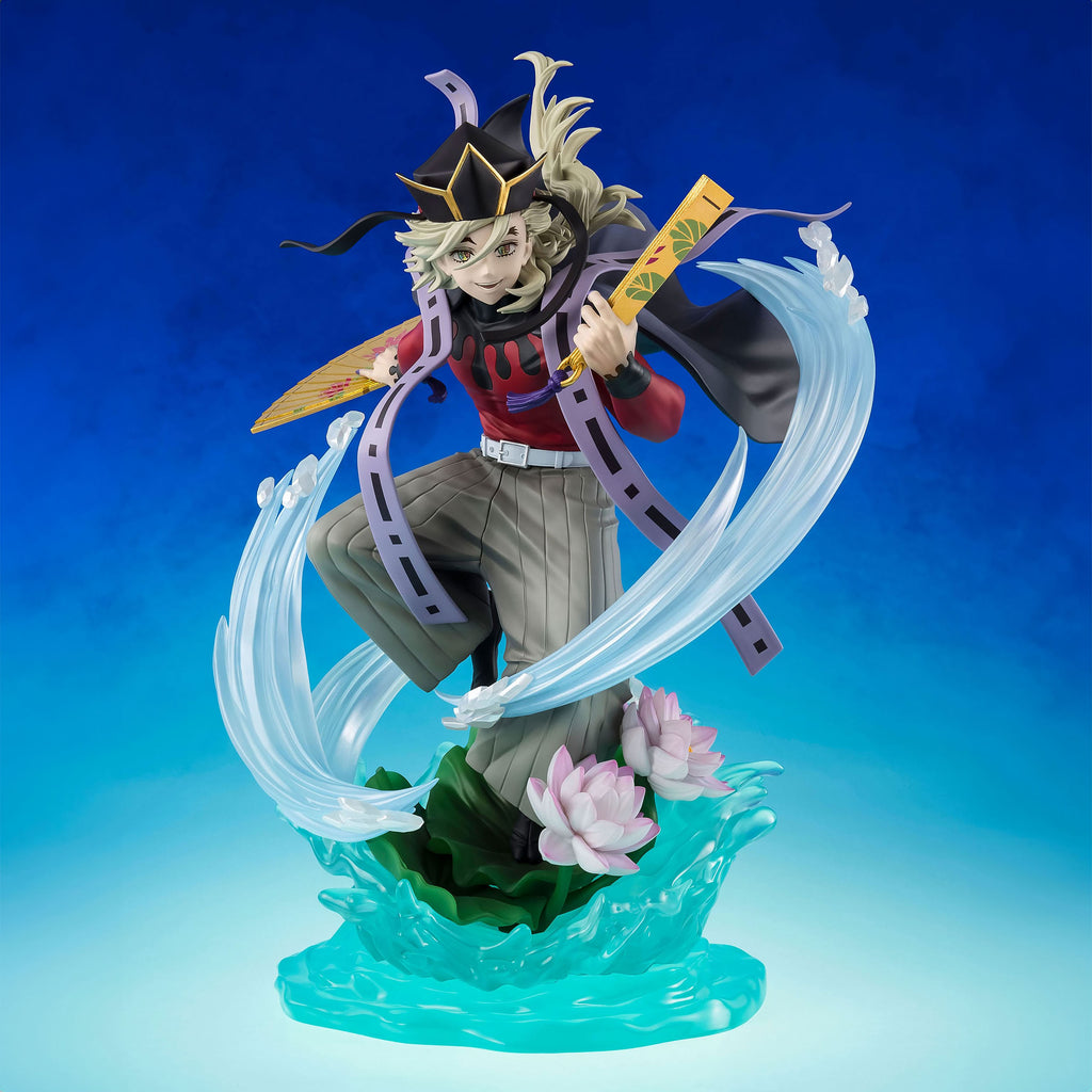 Product image Demon Slayer - Doma Figuarts ZERO Statue