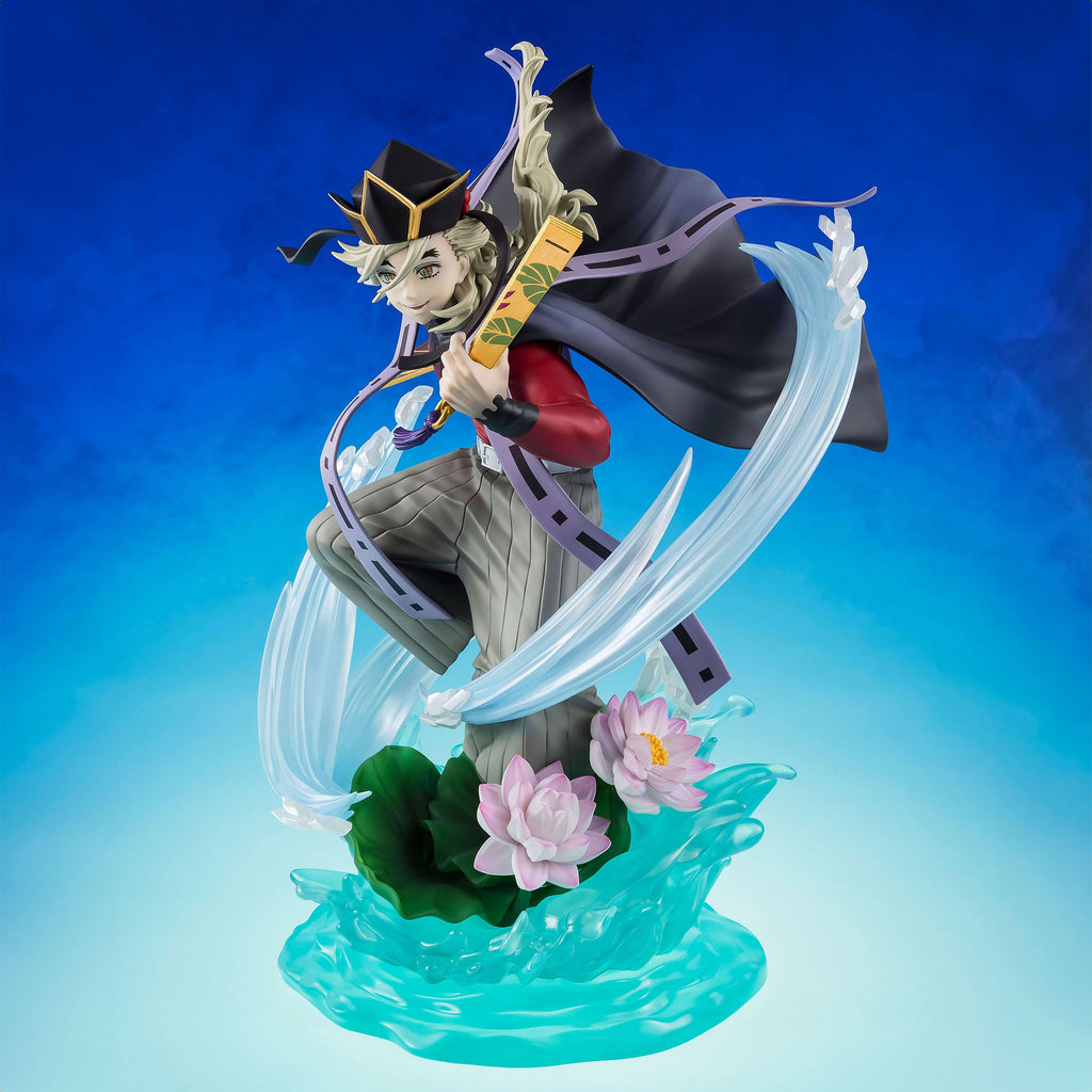 Product image Demon Slayer - Doma Figuarts ZERO Statue