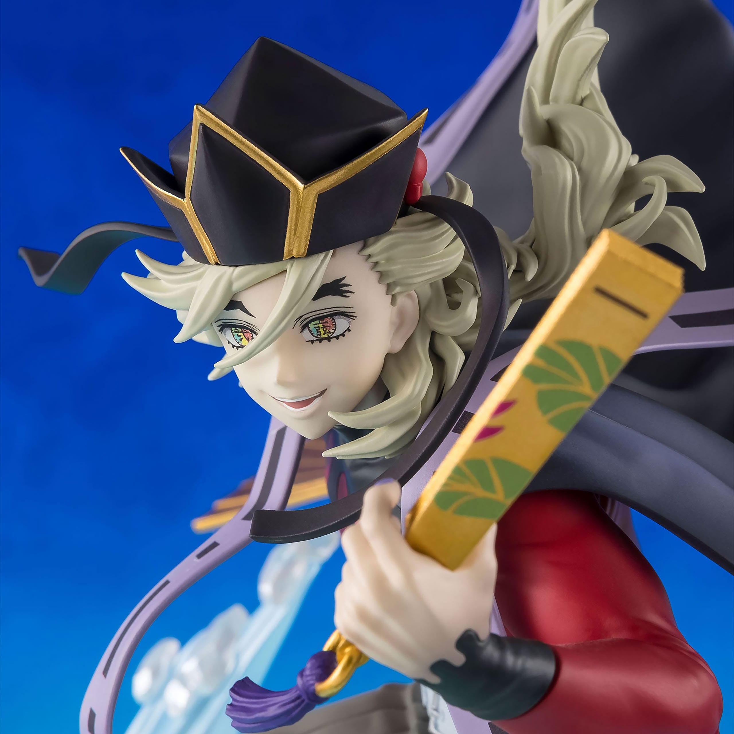 Product image Demon Slayer - Doma Figuarts ZERO Statue