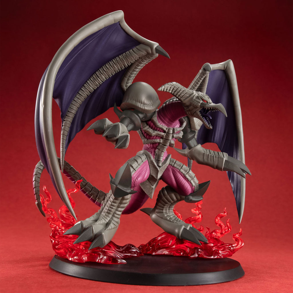 Product image Yu-Gi-Oh! - B. Skull Dragon Duel Monsters Statue