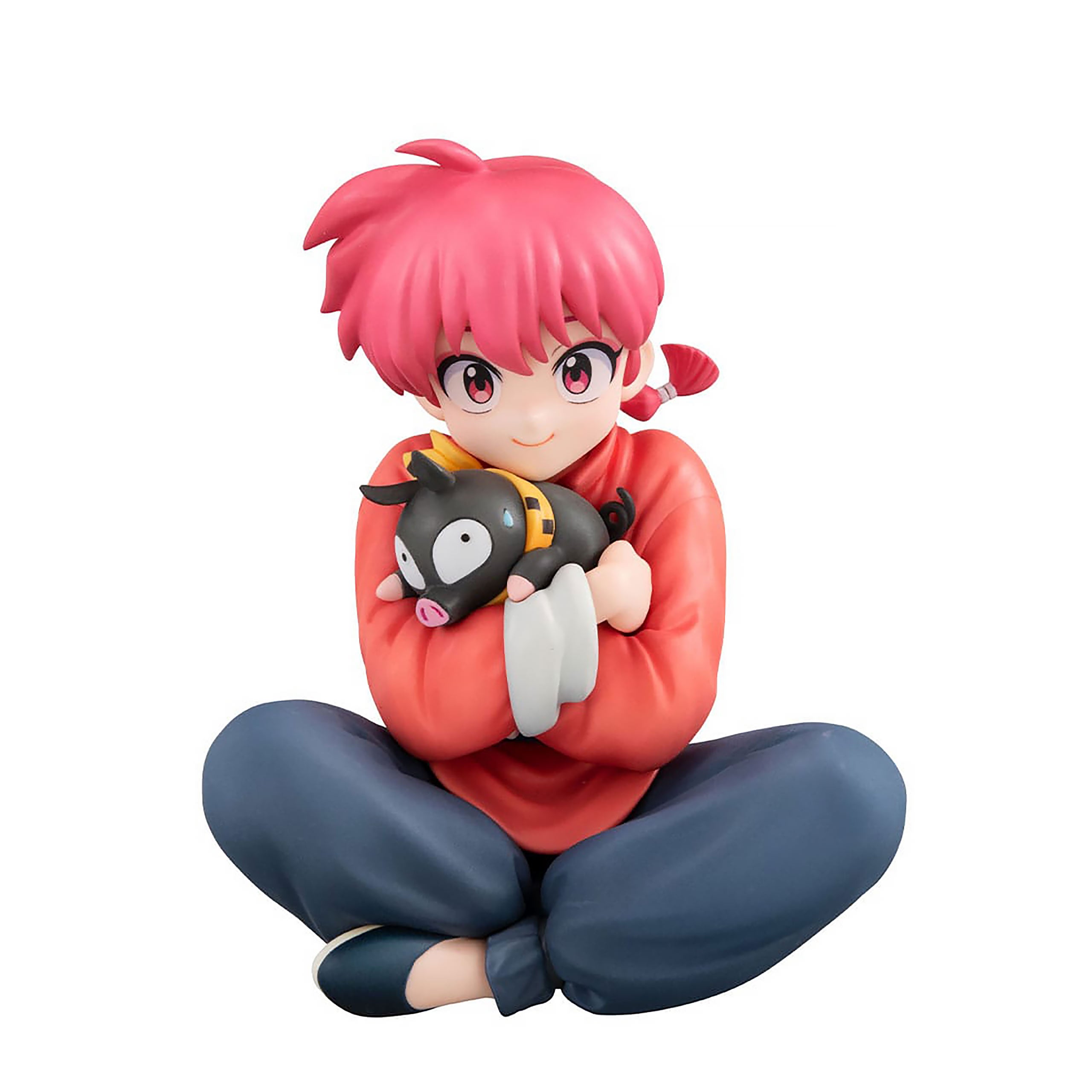 Product image Ranma 1/2 - Atsumu Ranma Figure