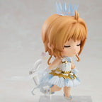 Product image Card Captor Sakura - Sakura Kinomoto Nendoroid Action Figure Clear Version