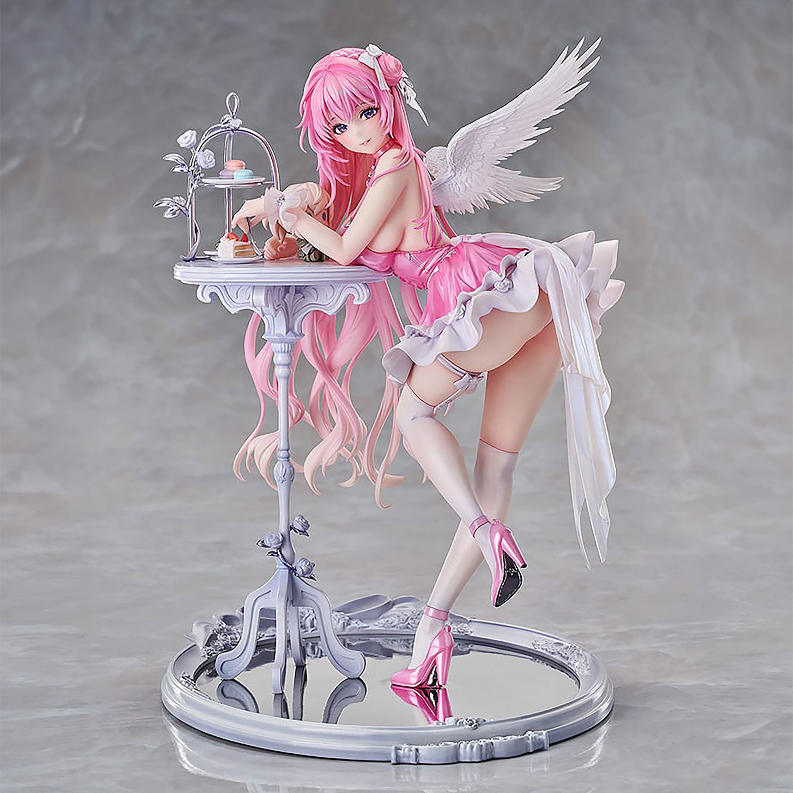 Product image Goddess of Victory: Nikke - Dorothy Figure Nostalgia Version