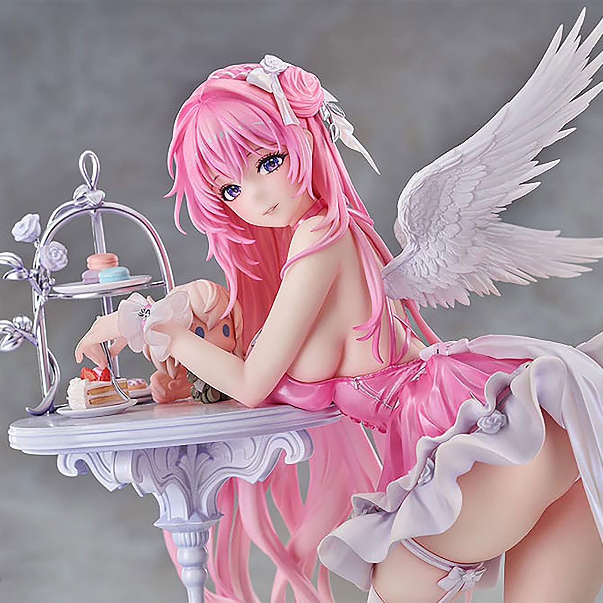 Product image Goddess of Victory: Nikke - Dorothy Figure Nostalgia Version