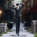 Product image Chainsaw Man The Movie: Reze Arc - Aki Hayakawa Figure