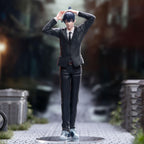 Product image Chainsaw Man The Movie: Reze Arc - Aki Hayakawa Figure