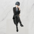 Product image Black Butler: Boarding School - Ciel Phantomhive PM Perching Figure