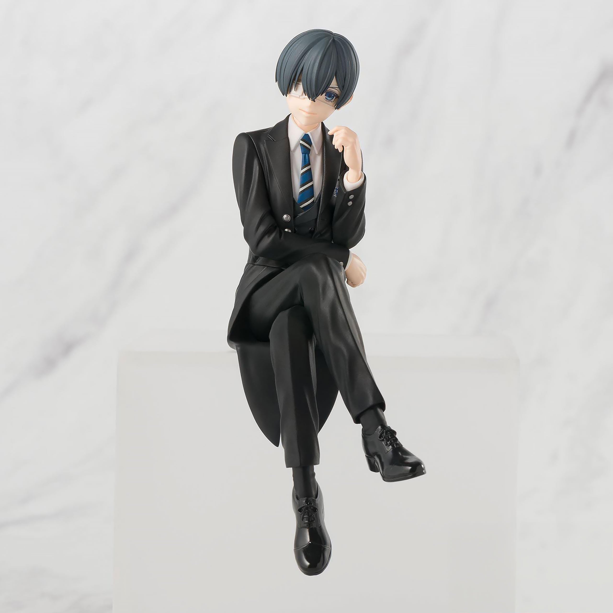 Product image Black Butler: Boarding School - Ciel Phantomhive PM Perching Figure