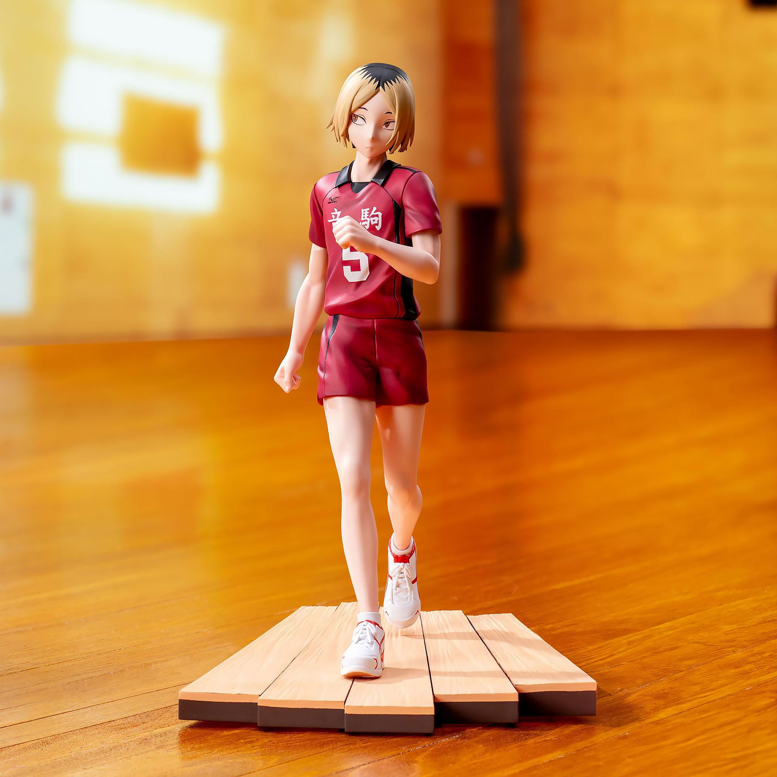 Product image Haikyu!! - Kenma Kozume Figure