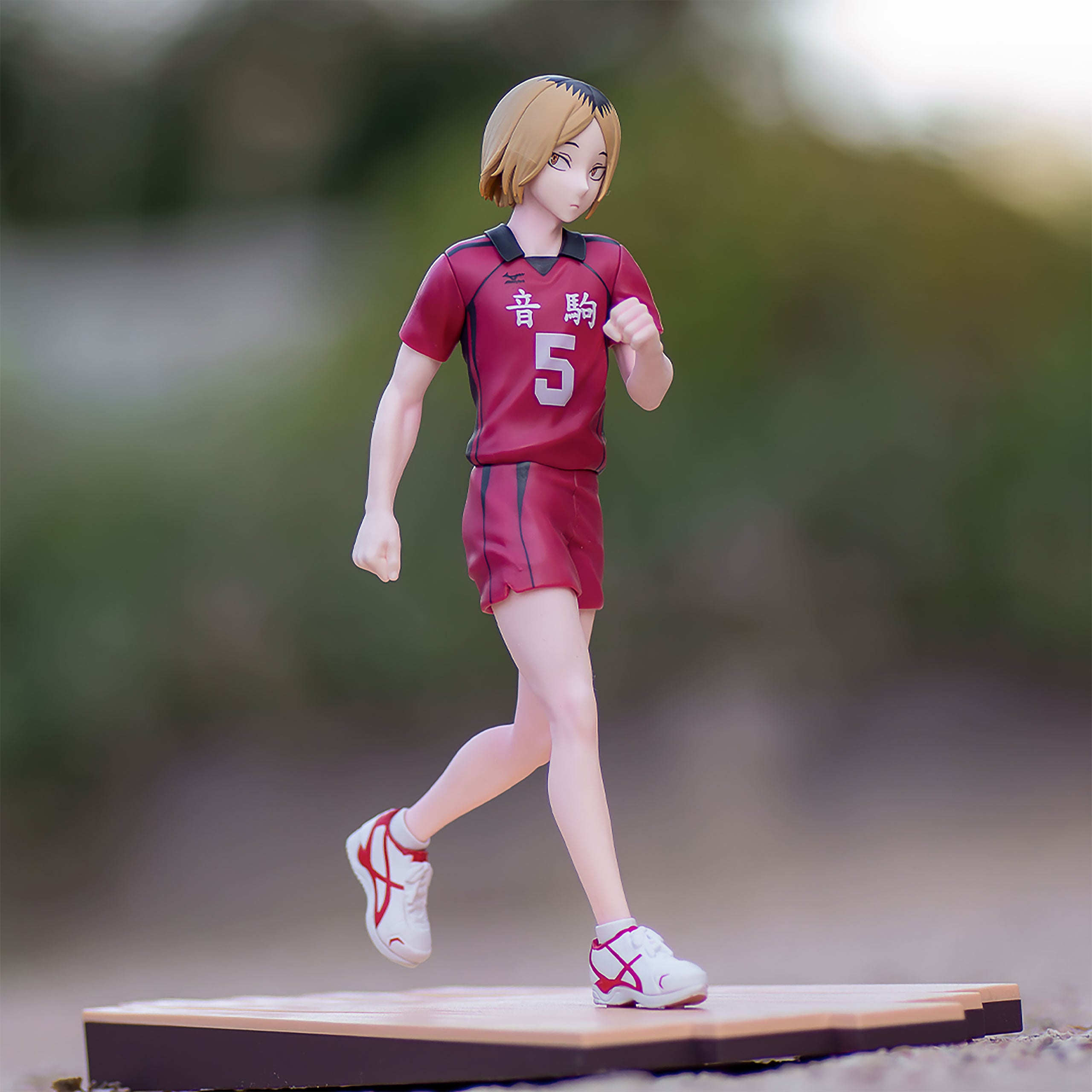 Product image Haikyu!! - Kenma Kozume Figure