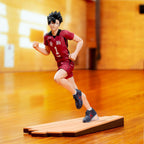 Product image Tetsuro Kuroo Figure - Haikyu!!