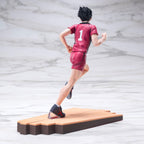 Product image Tetsuro Kuroo Figure - Haikyu!!