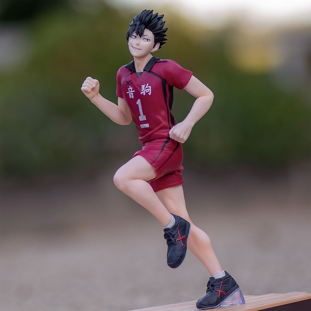 Product image Tetsuro Kuroo Figure - Haikyu!!