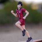 Product image Tetsuro Kuroo Figure - Haikyu!!