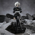 Product image NieR:Automata - 2B Ver1.1a PM Perching Figure
