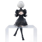 Product image NieR:Automata - 2B Ver1.1a PM Perching Figure