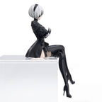 Product image NieR:Automata - 2B Ver1.1a PM Perching Figure