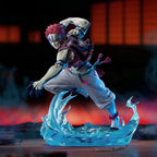 Product image Demon Slayer - Akaza Xross Link Anime Figure 14 cm