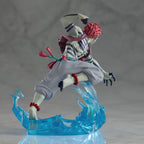 Product image Demon Slayer - Akaza Xross Link Anime Figure 14 cm