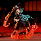 Product image Demon Slayer - Tanjiro Kamado Xross Link Anime Figure