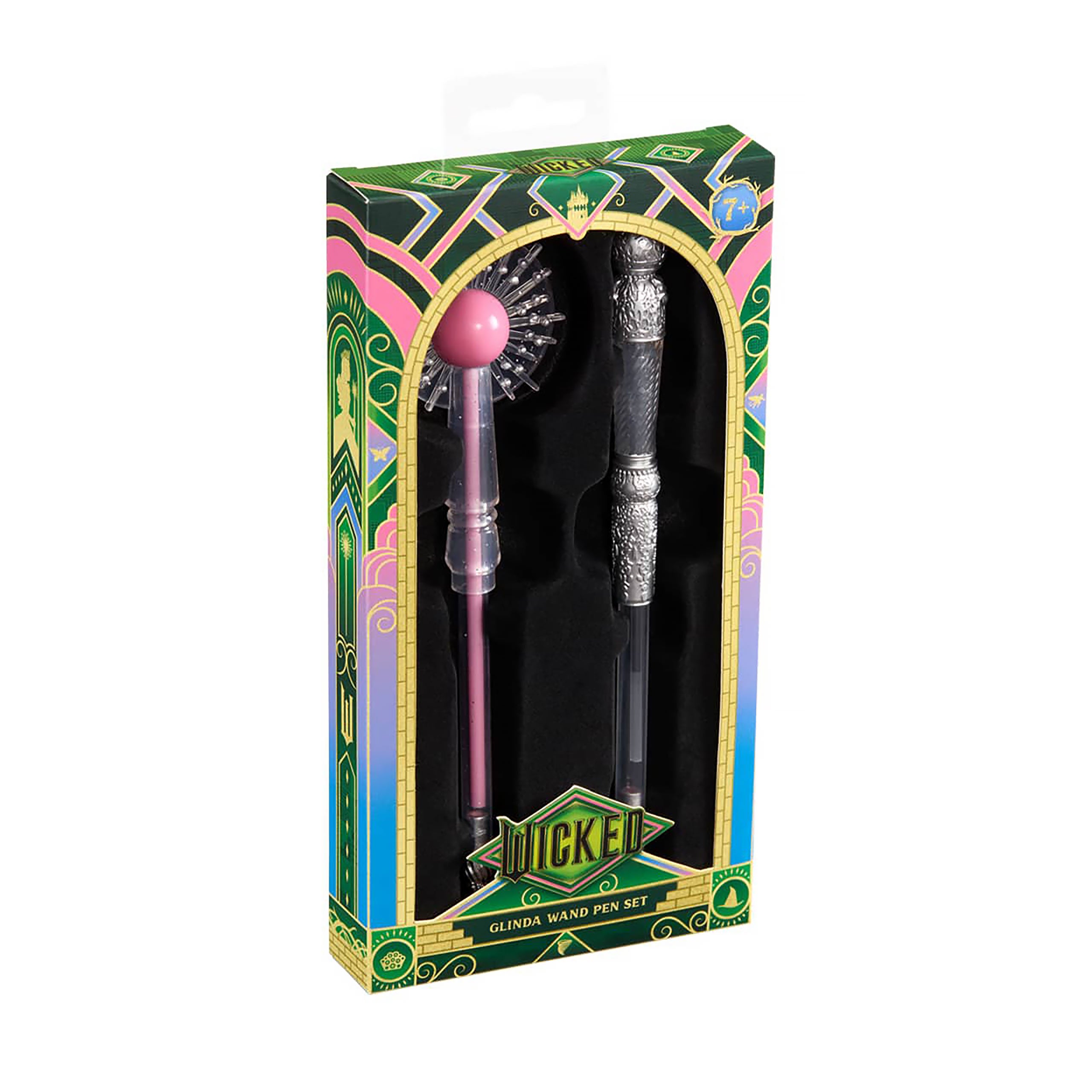 Product image Wicked - Glinda Wand Pens Set of 2