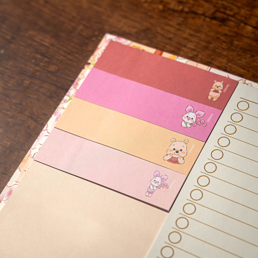 Product image Winnie the Pooh - Sticky Notes Book