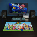 Product image Super Mario - Allstars Mouse Pad