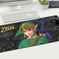Product image Zelda - Link Mousepad