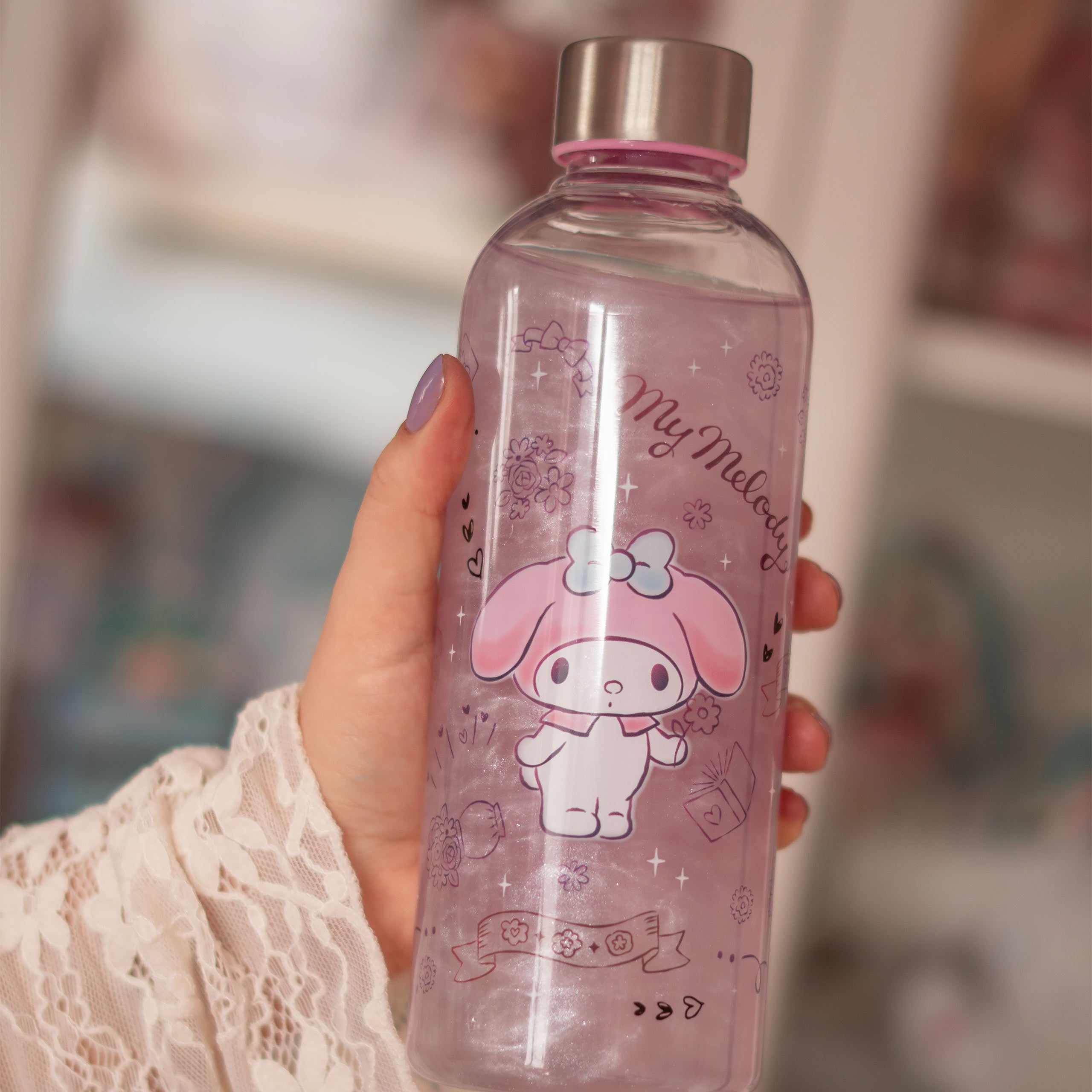 Product image Hello Kitty and Friends - My Melody Water Bottle