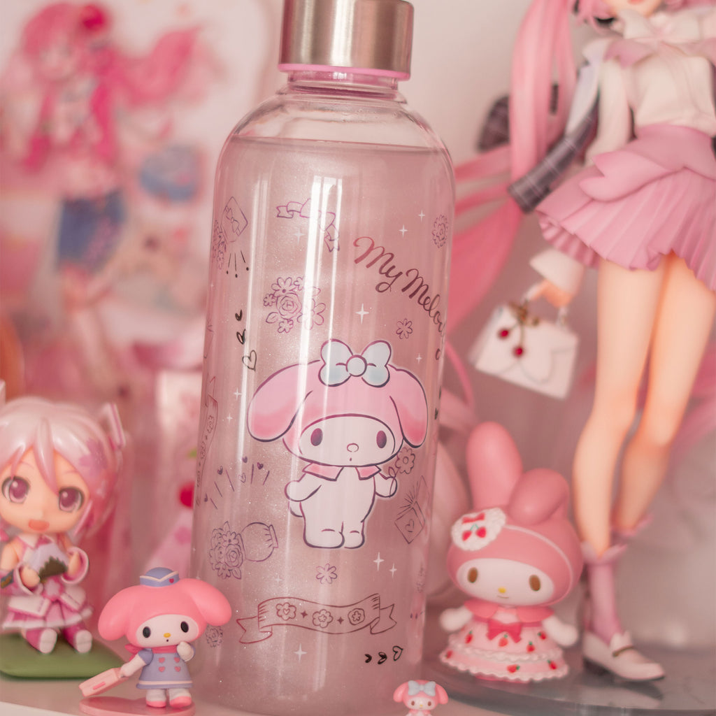Product image Hello Kitty and Friends - My Melody Water Bottle