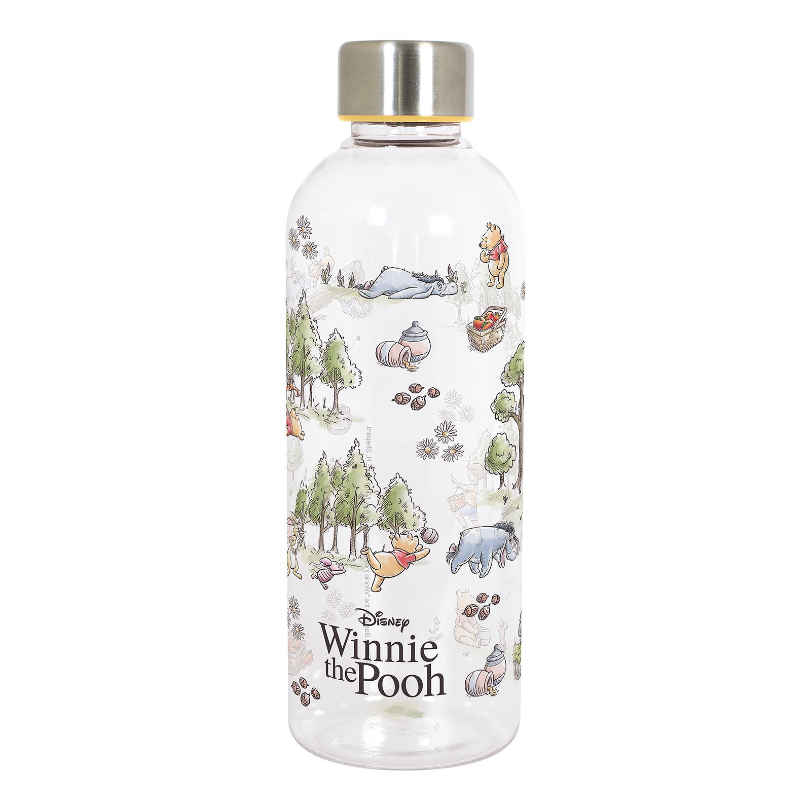 Product image Winnie the Pooh - Friends Water Bottle
