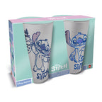Product image Stitch Aloha Glass Set of 2 - Lilo & Stitch
