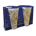 Product image Harry Potter - Magic and Mayhem Glass Set of 2