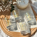 Product image Marvel - Symbols Shot Glass Set of 4