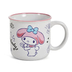 Product image Hello Kitty and Friends - My Melody Mug