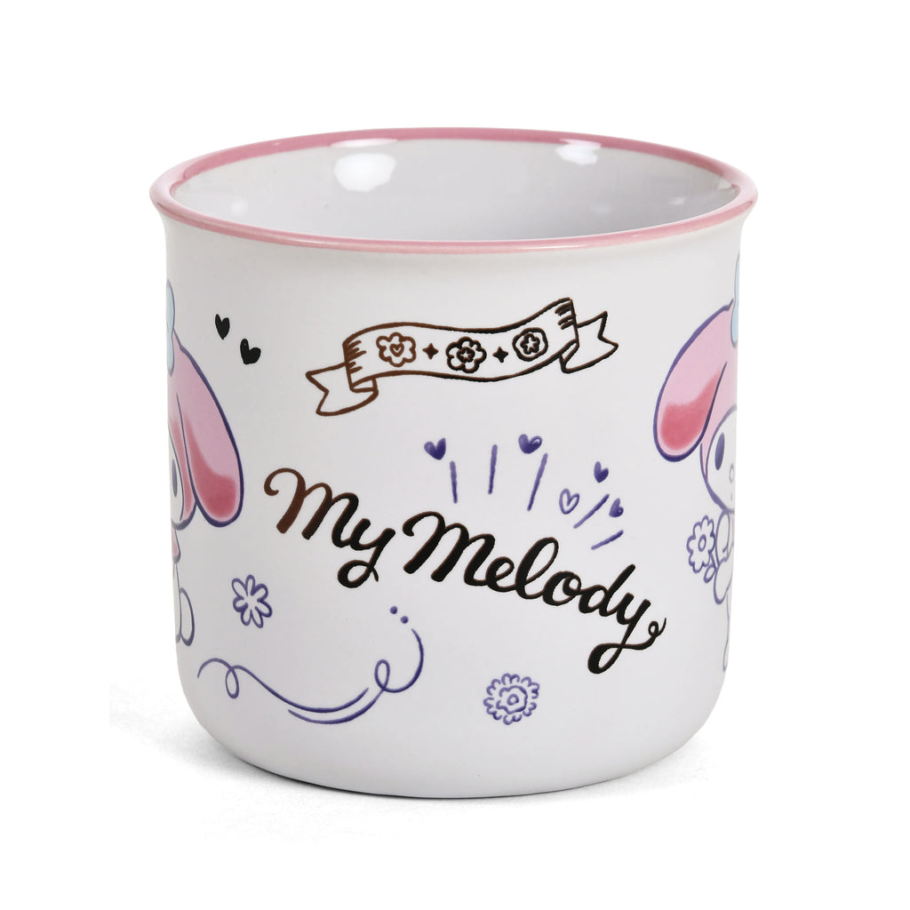 Product image Hello Kitty and Friends - My Melody Mug